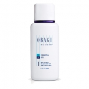 foaming gel
